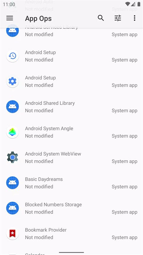 AppOps下载官方版