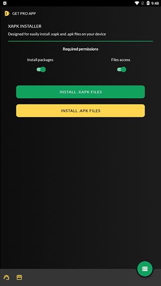 XAPK Installer