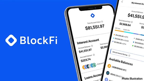 BlockFi清算计划启动、摆脱破产保护！已开放国际客户钱包提款