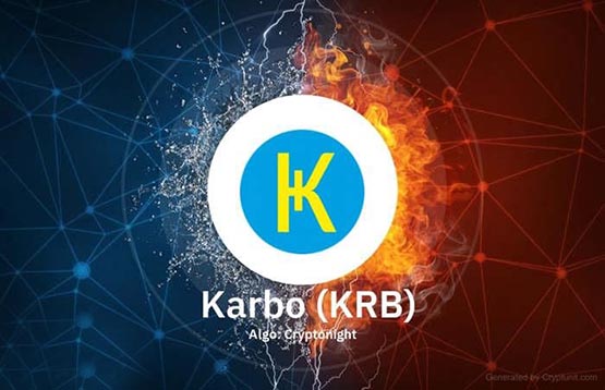 KRB 는 어떤 화폐입니까? KRB 통화 공식 홈페이지, 총량 및 발행 가격 소개