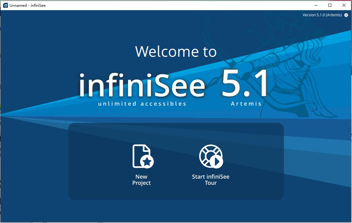 BioSolvetIT infiniSee 5.1.0 free downloads