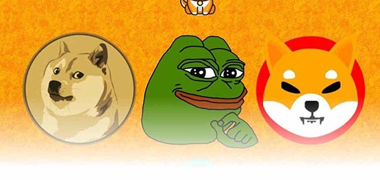 牛市最看好的Meme币究竟有哪些？