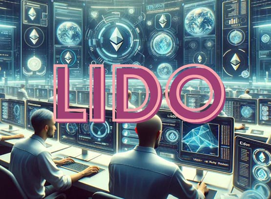 Lido节点商InfStones撤回以太坊验证节点 更新密钥预防安全漏洞