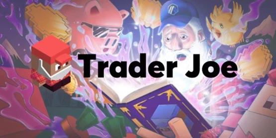 Trader Joe更新代币经济学！治理代币JOE上涨8%