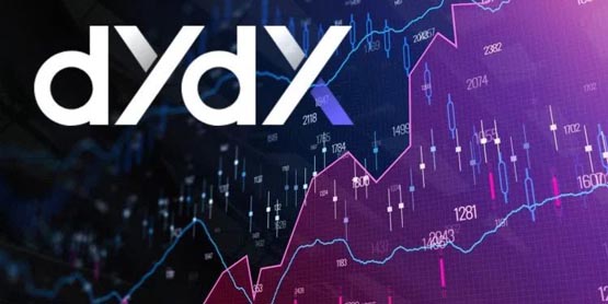 DYDX币解锁时间表、dydx币可以长期持有吗
