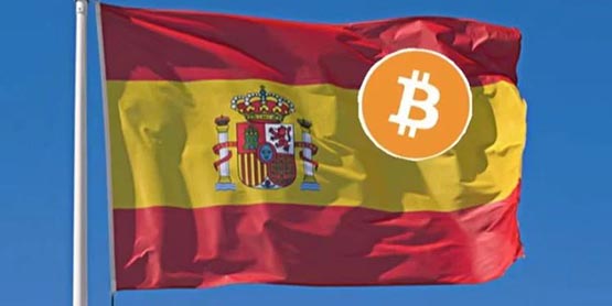 2024年起西班牙公民、企业必须申报境外加密货币资产