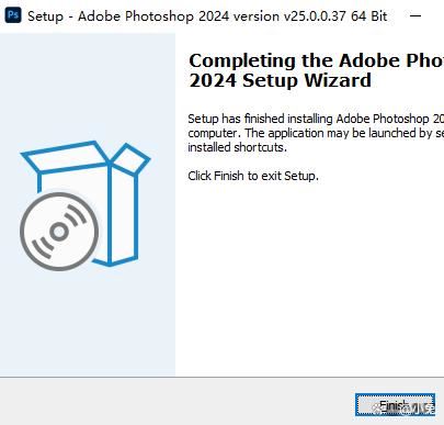 Photoshop2024怎么下载安装? ps2024安装图文教程