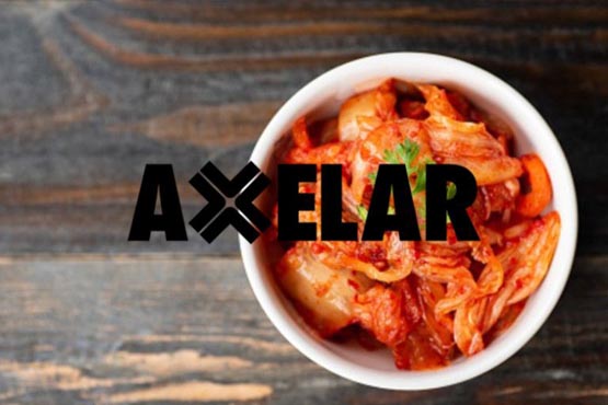 韩国交易所UPbit上架Axelar！代币AXL两小时暴涨80%