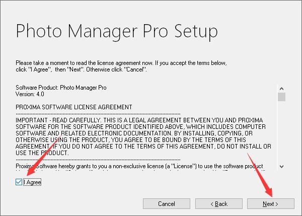for windows instal Proxima Photo Manager Pro 4.0.8