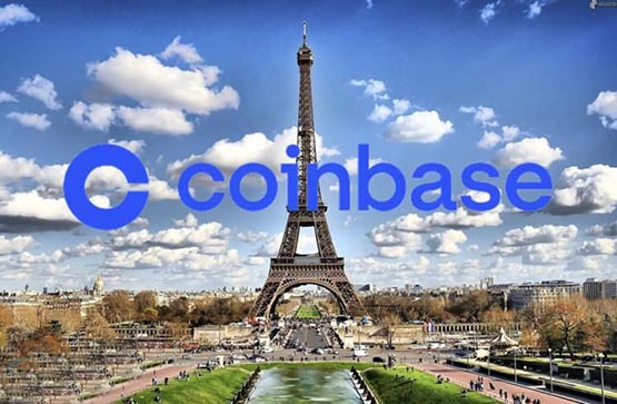 Coinbase获法国加密货币许可证(VASP)！提供托管、交易服务