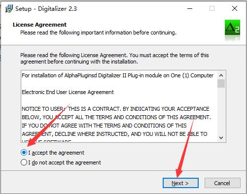 如何免费注册安装AlphaPlugins Digitalizer?Digitalizer插件安装教程_图形图像_软件教程_脚本之家