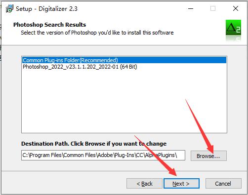 如何免费注册安装AlphaPlugins Digitalizer?Digitalizer插件安装教程_图形图像_软件教程_脚本之家