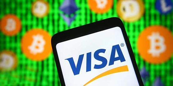 Visa推出Web3忠诚度服务：为客户建立数字钱包 积分可兑换奖励