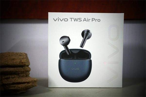 vivo TWS Air Pro蓝牙耳机值得购买吗 vivo TWS Air Pro蓝牙耳机