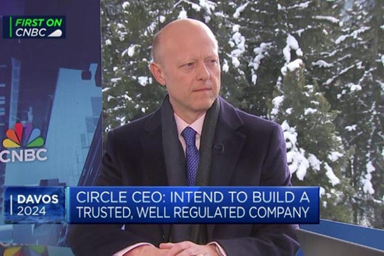 Circle CEO：美国2024年很可能通过稳定币法案！拒绝透露IPO计划