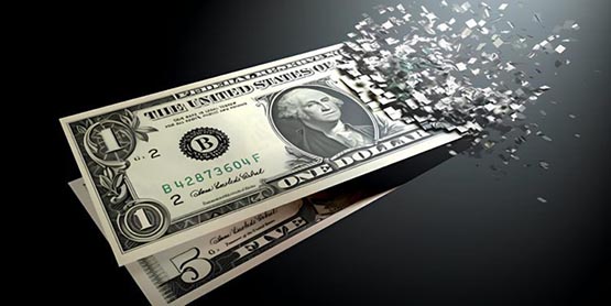 摩根士丹利：比特币、稳定币、CBDC的崛起或破坏美元地位