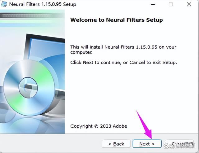 PS2024最强工具 一键直装Neural Filters神经滤镜图文教程