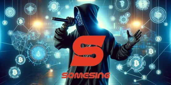 韩国Web3社交K歌平台Somesing被黑7.3亿枚SSX代币！损失超1150万美元