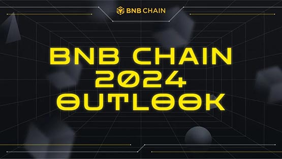 BNB Chain展望2024：One BNB策略整合BSC、opBNB、BNB Greenfield