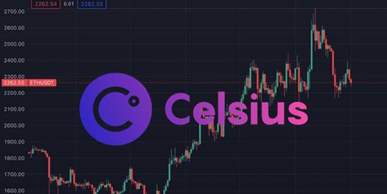 Celsius开始赔偿30亿美元用户资产！首批转出6.7万枚ETH到Coinbase