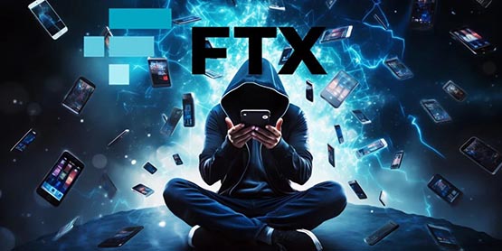 FTX黑客抓到了！SIM卡劫持攻击盗走4亿美元