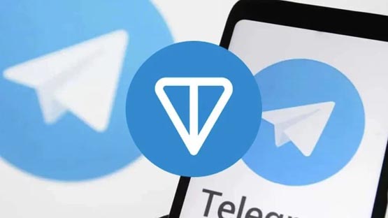 TON今晚上架币安合约跳涨10%！Telegram趁势公布九大新功能