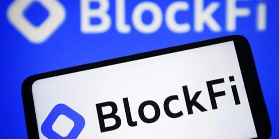 BlockFi初步和解FTX、Alameda！有望回收近9亿美元