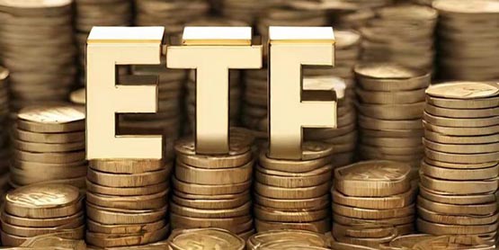 比特币ETF占比特币市值4.04％！未来华尔街恐掌握BTC？