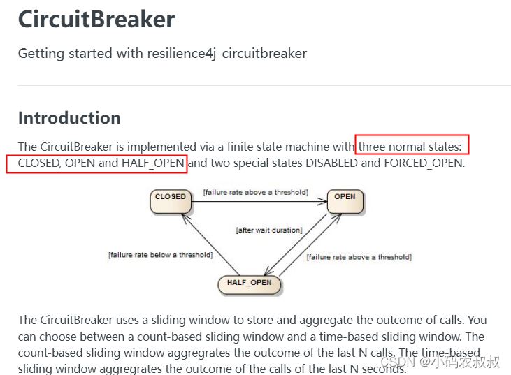 Curite Breaker Using Spring Boot Spring Boot集成Resilience4J实现限流/重试/隔离_java_脚本之家
