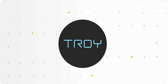 TROY币发行量多少？TROY币发行总量介绍