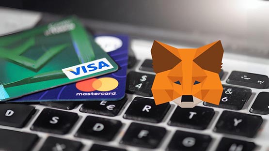 Coindesk：MetaMask与Mastercard或将推出首张链上加密支付卡