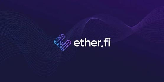 Ether.fi今晚空投！申领流程一次看