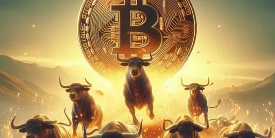 CryptoQuant：牛市尚未结束！比特币上涨周期将持续