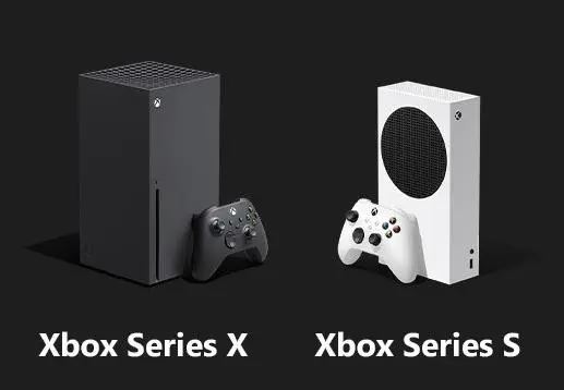 xboxseriesx和xboxseriess怎么选 xboxseriesx和xboxseriess区别