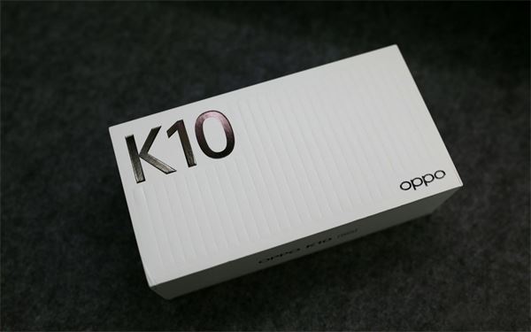 OPPO K10值得入手吗 OPPO K10手机全方位评测