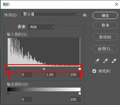 线条边框:给植物制作透明边框