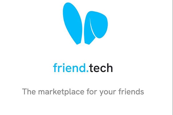 潜在空投、V2更新！Friend.Tech单周流入700万美元