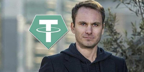 tether,tether官网