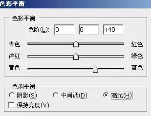 油画照片，PS把田园风景照片转成唯美效果的油画照片