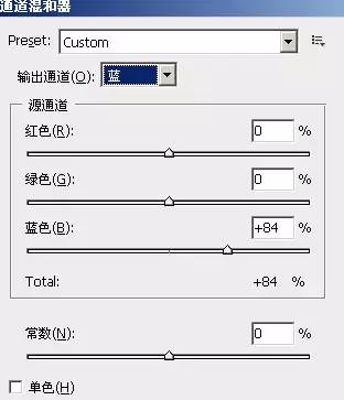 油画照片，PS把田园风景照片转成唯美效果的油画照片