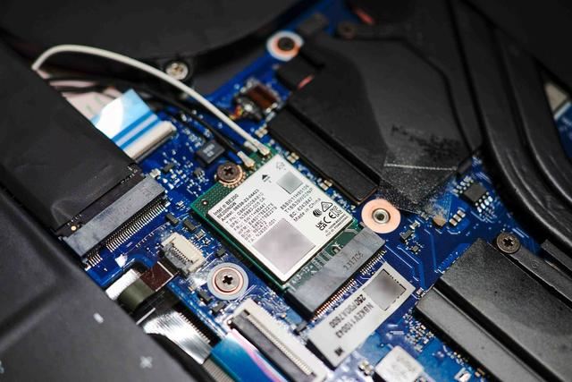 华硕RT-BE88U wifi7路由器拆解测评与MLO调试教程