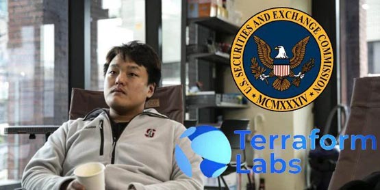 Terraform Labs不满SEC的53亿美元天价罚款：LUNA发行和销售不在美国