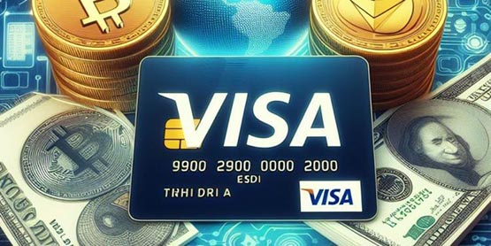Visa数据报告：超过90%的稳定币交易量并非来自真实用户