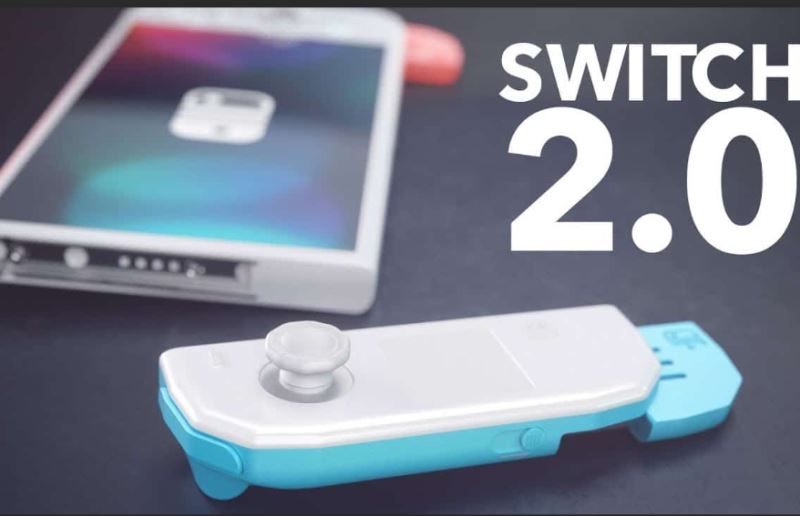 switch2代和1代区别是什么 switch2和switch不同点