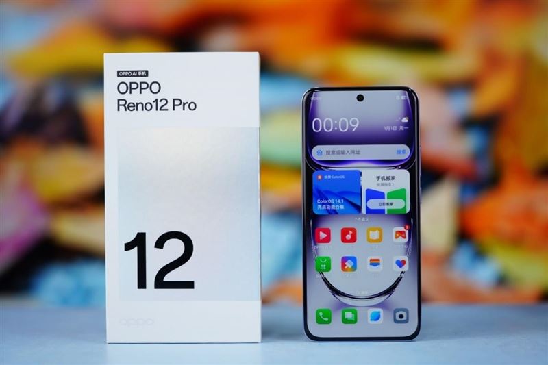 OPPO Reno12Pro值得入手吗 OPPO Reno12Pro手机全方位测评