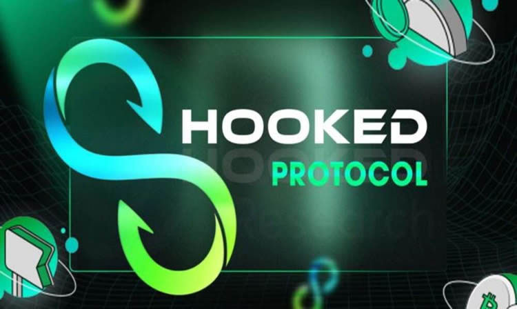 Hooked Protocol/HOOK币是什么？HOOK币未来价格预测-爱搭网