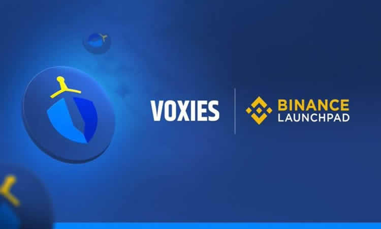 Voxies(VOXEL)币是什么？VOXEL币价格走势分析及未来展望-爱搭网