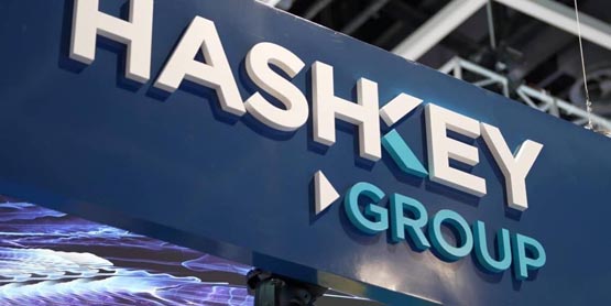 交易所HashKey获颁AMLO牌照！HashKey Group集齐香港虚拟资产牌照
