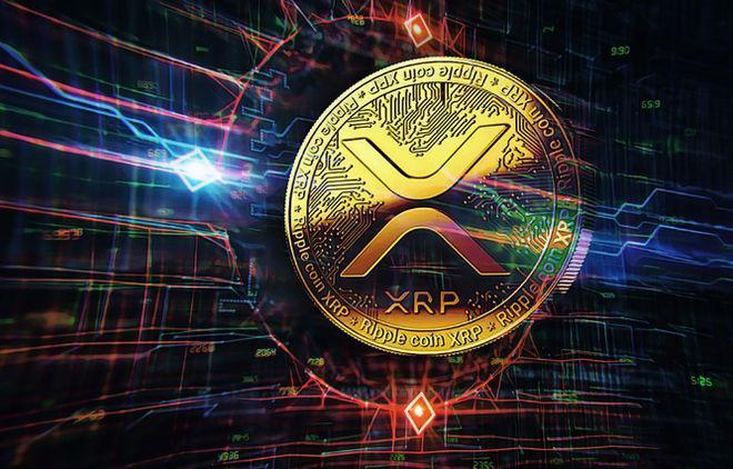 XRP3L(xrpd和xrd的区别)