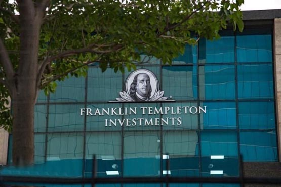 富兰克林计划推出加密私募基金！将投资竞争币、提供质押奖励
